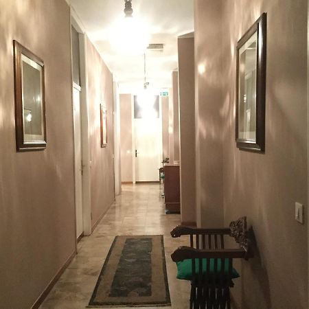 Albergo Diana Legnaro Dış mekan fotoğraf