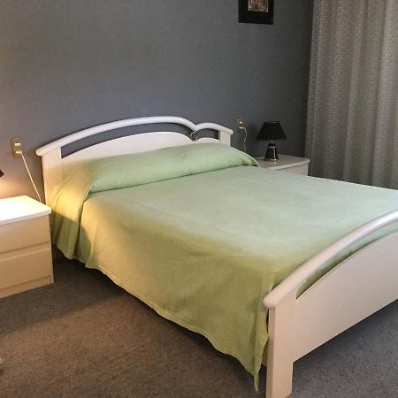 Albergo Diana Legnaro Dış mekan fotoğraf