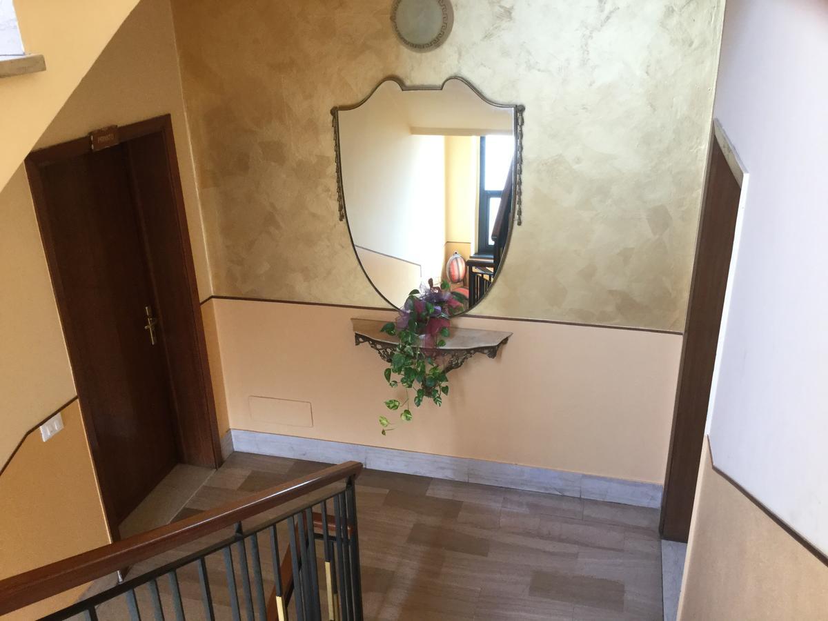 Albergo Diana Legnaro Dış mekan fotoğraf