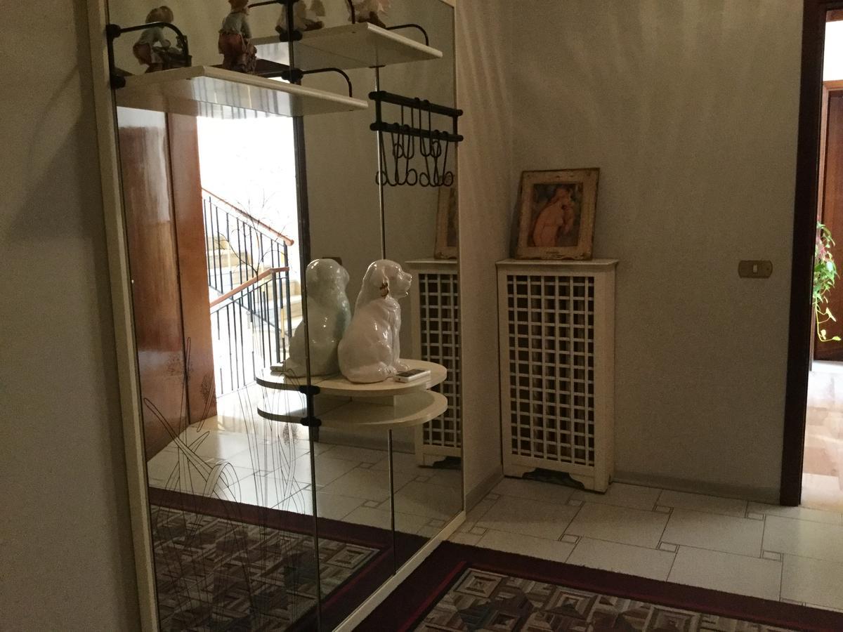 Albergo Diana Legnaro Dış mekan fotoğraf